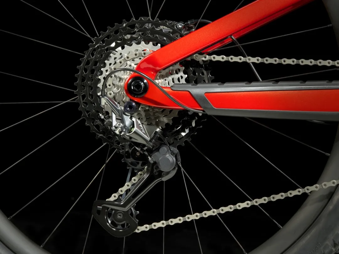 Fuel EX 9.9 XTR Gen 6