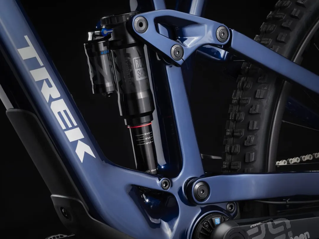 Fuel EXe 9.8 GX AXS