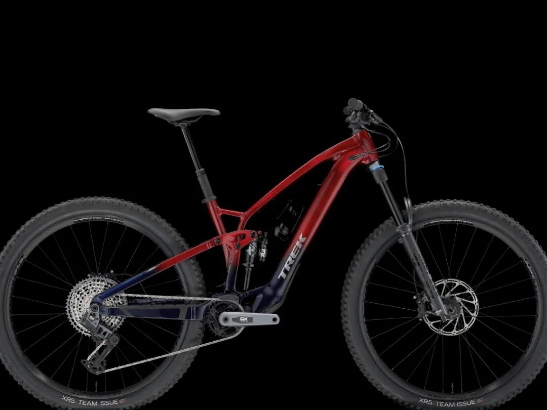 Fuel EXe 8 GX AXS T-Type