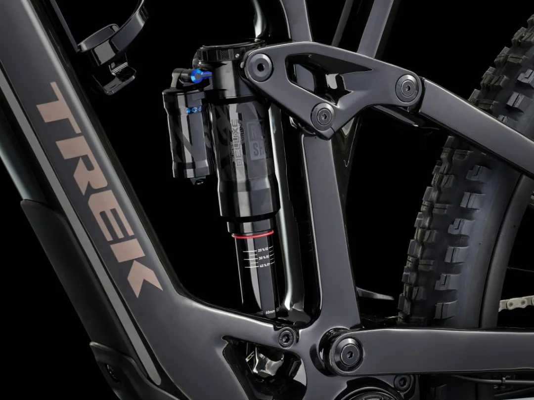 Fuel EXe 9.8 GX AXS T-Type