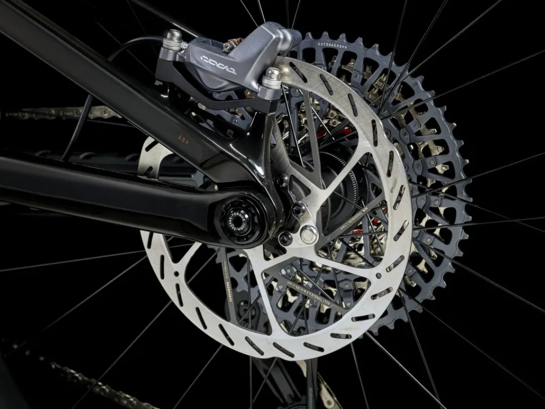 Fuel EXe 9.8 GX AXS T-Type