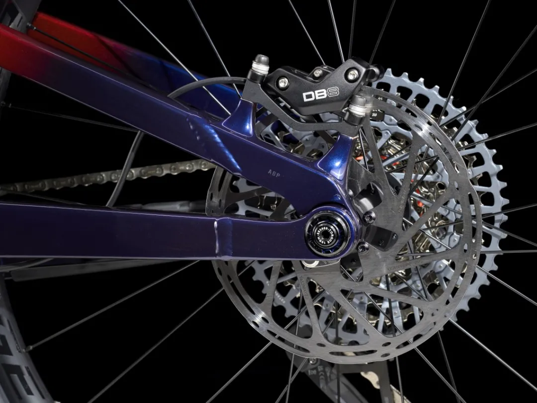 Fuel EXe 8 GX AXS T-Type