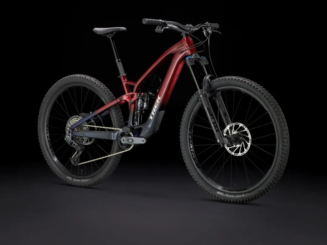 Fuel EXe 8 GX AXS T-Type