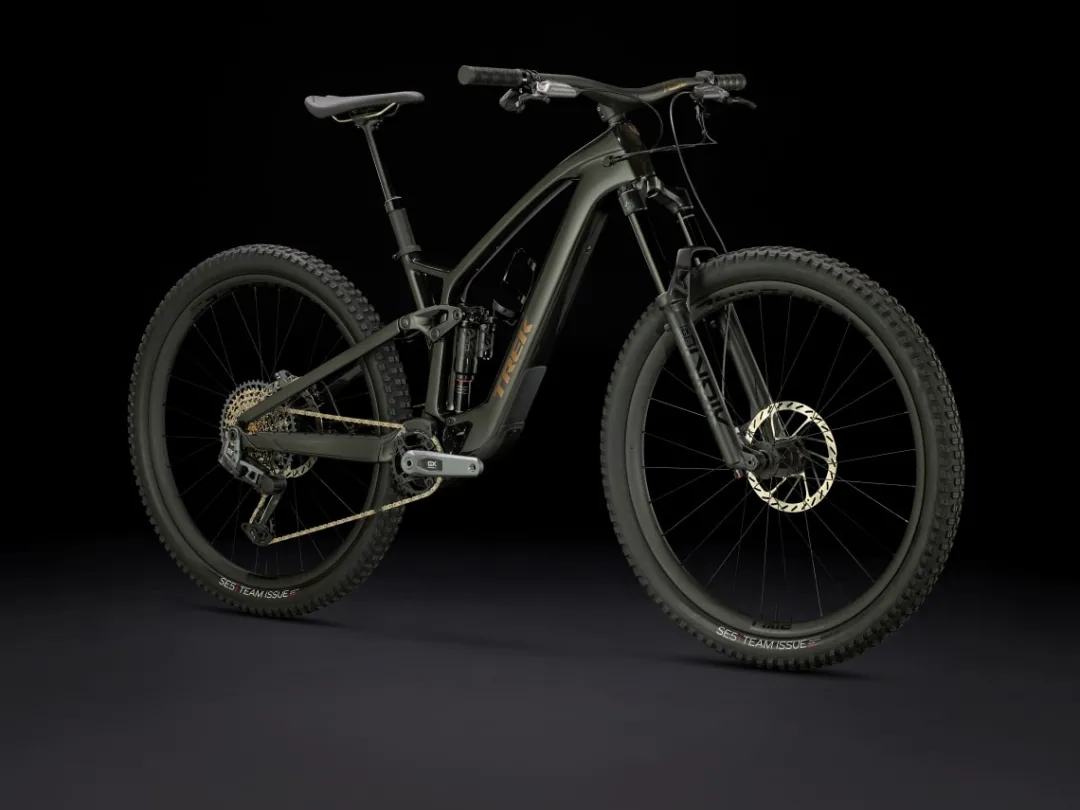 Fuel EXe 9.8 GX AXS T-Type