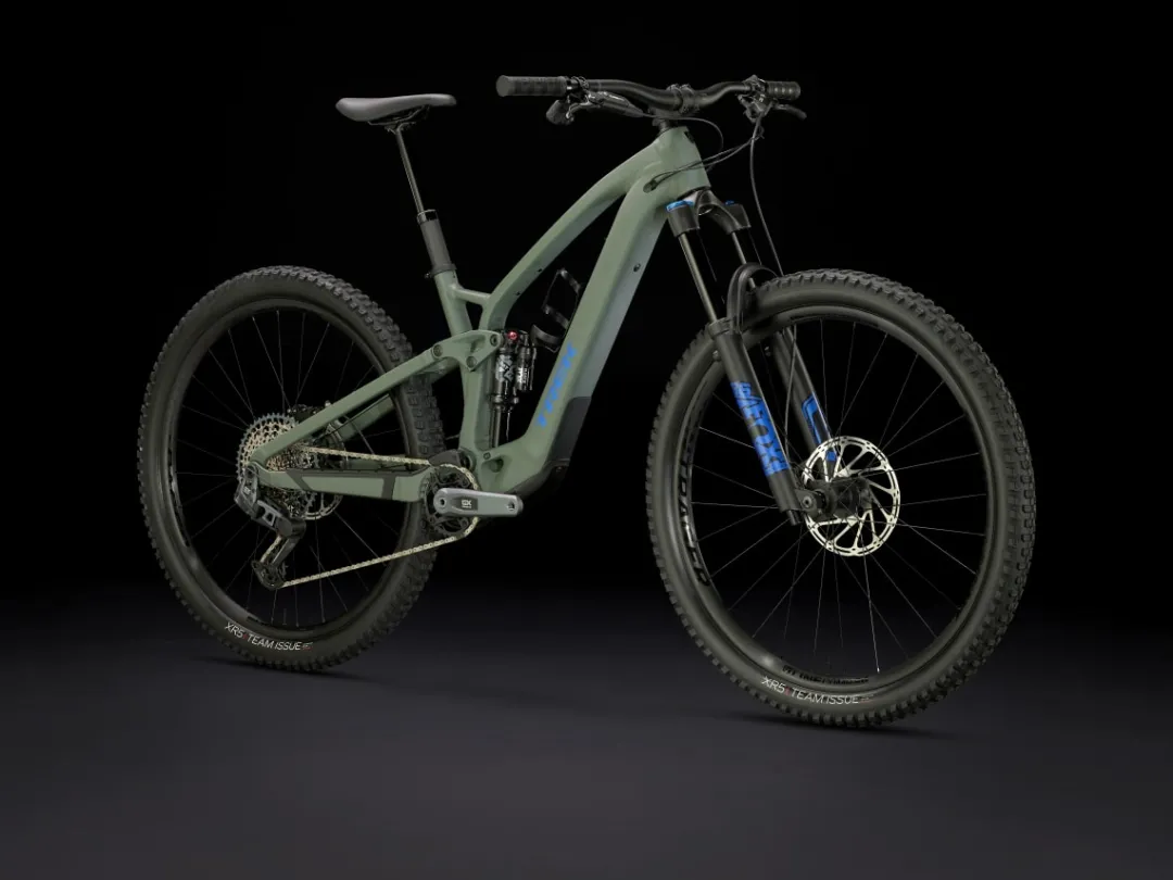 Fuel EXe 8 GX AXS T-Type
