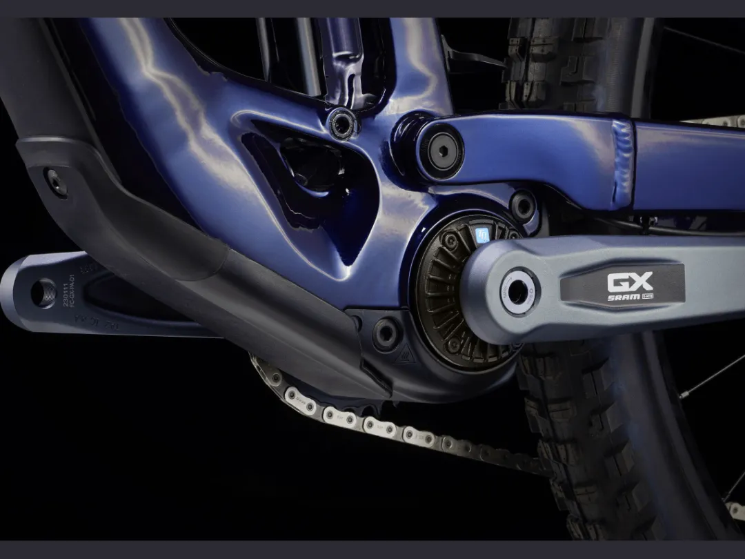 Fuel EXe 8 GX AXS T-Type