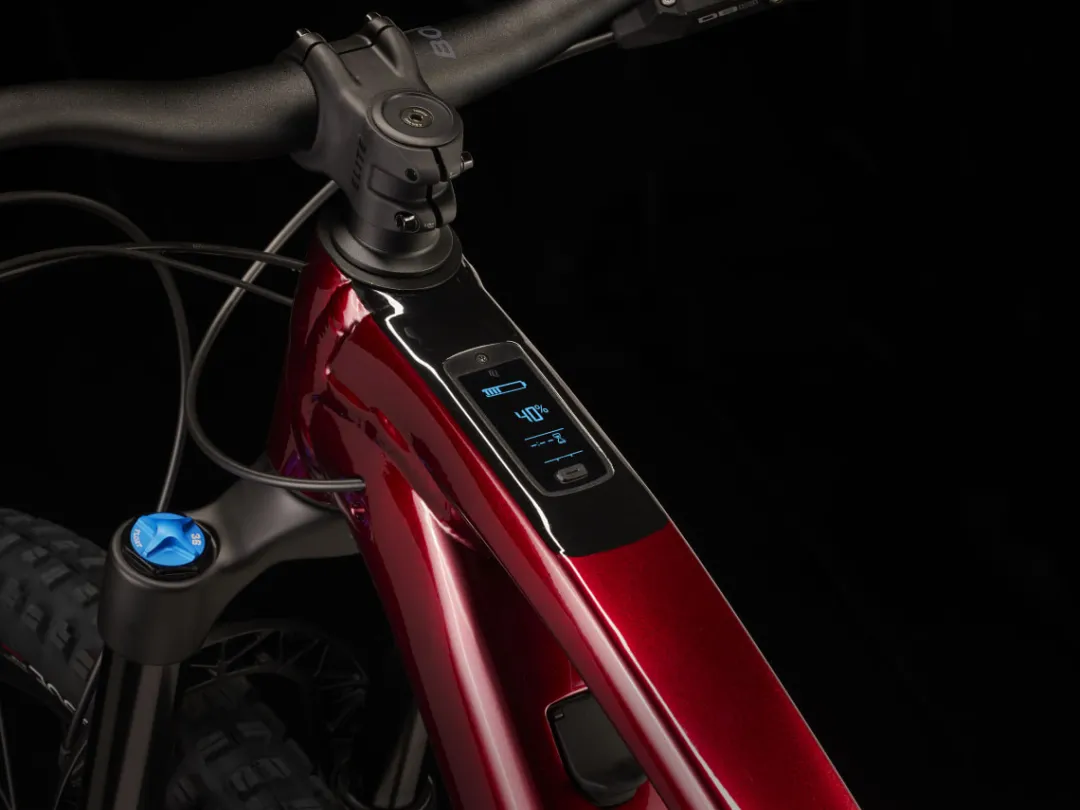 Fuel EXe 8 GX AXS T-Type