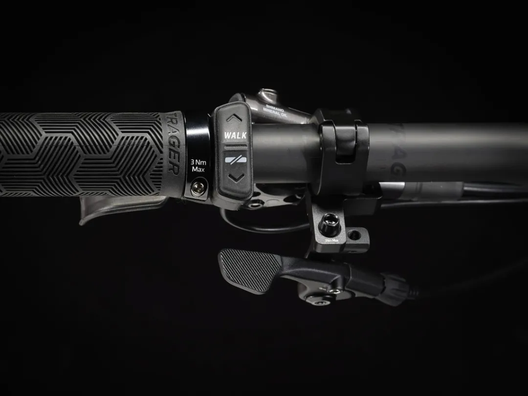 Fuel EXe 9.8 GX AXS T-Type