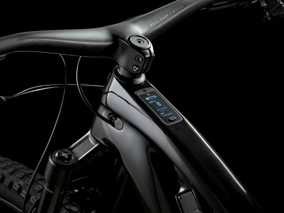 Fuel EXe 9.8 GX AXS T-Type