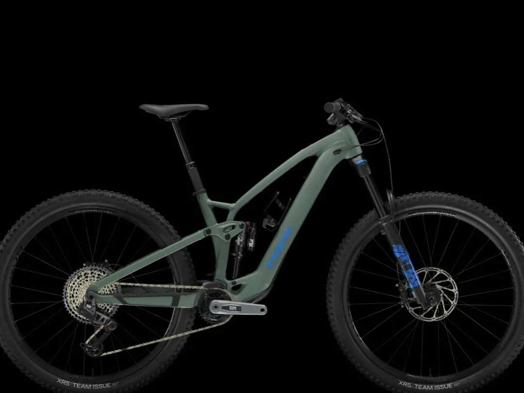 Fuel EXe 8 GX AXS T-Type