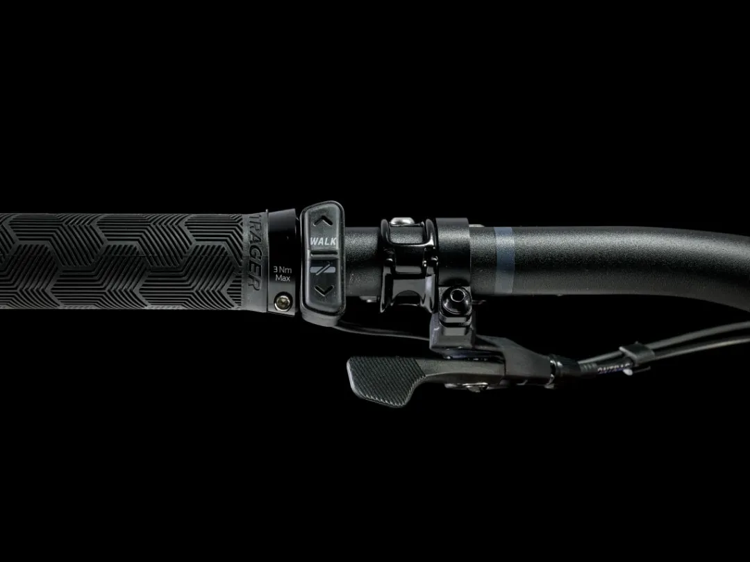 Fuel EXe 8 GX AXS T-Type