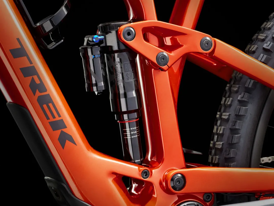 Fuel EXe 9.8 GX AXS T-Type