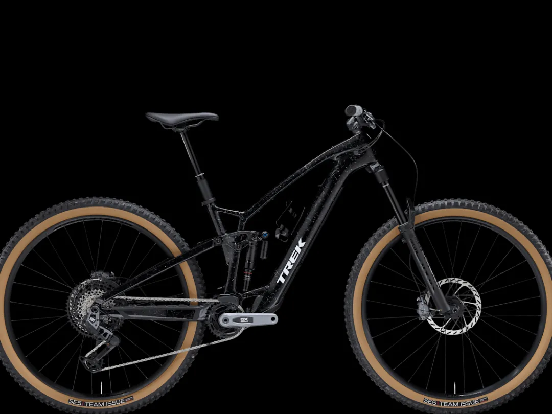 Fuel EXe 9.8 GX AXS T-Type