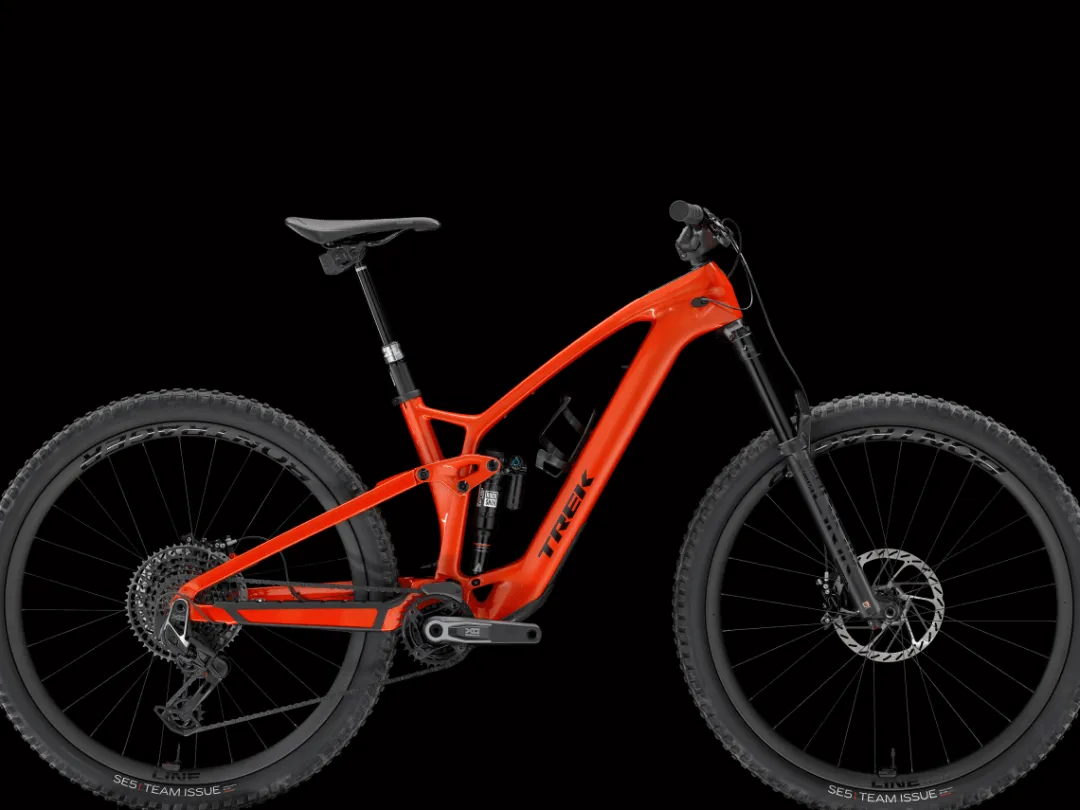 Fuel EXe 9.9 X0 AXS T-Type