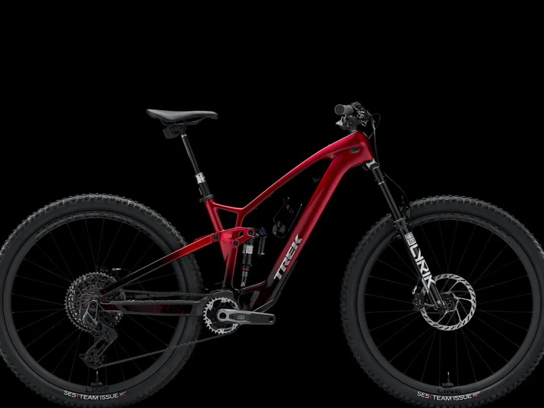 Fuel EXe 9.9 X0 AXS T-Type