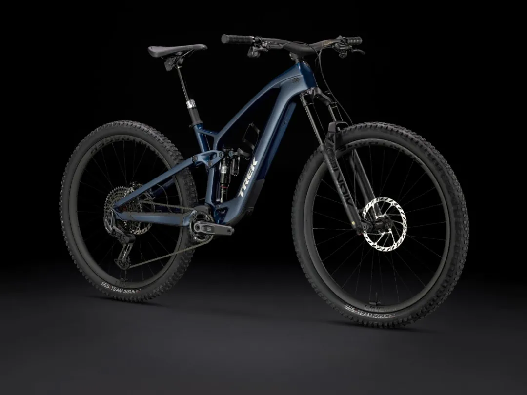 Fuel EXe 9.9 X0 AXS T-Type