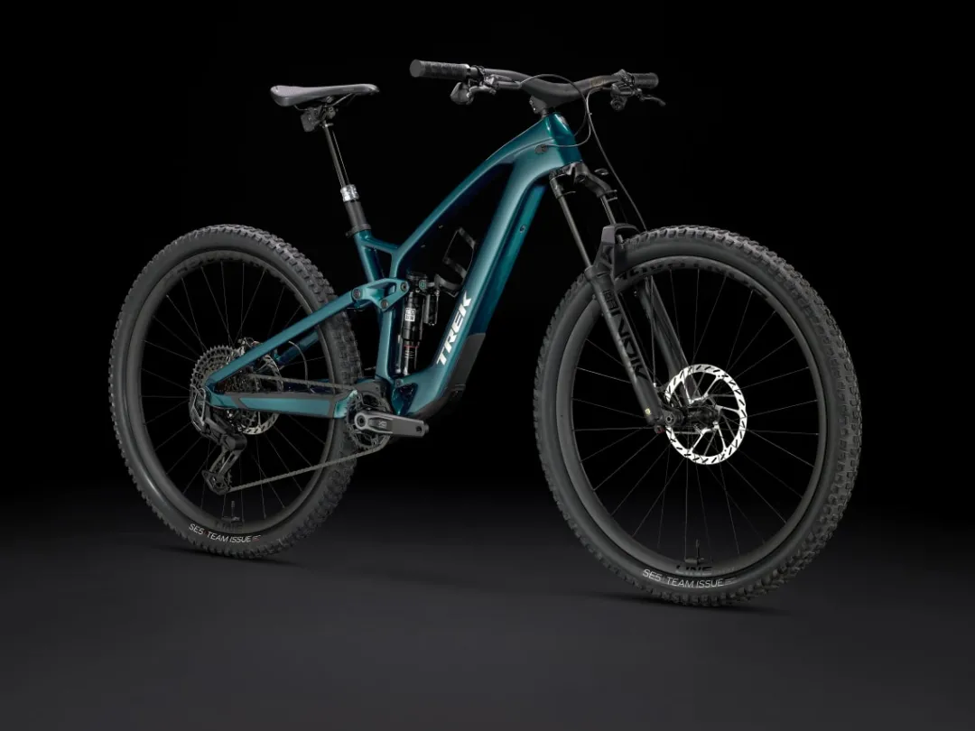 Fuel EXe 9.9 X0 AXS T-Type