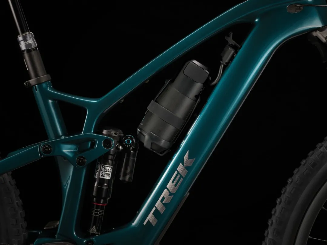 Fuel EXe 9.9 X0 AXS T-Type