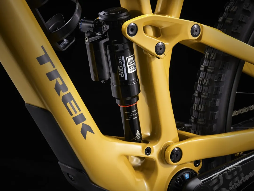 Fuel EXe 9.9 XTR