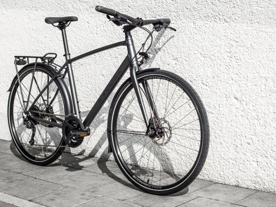 FX 2 Disc Equipped