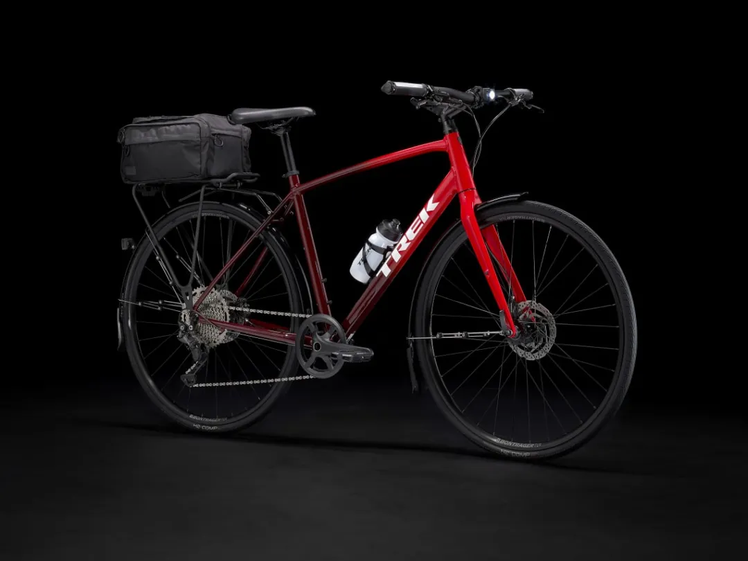 FX 3 Disc Gen 3