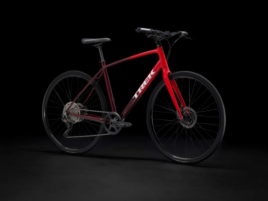FX 3 Disc Gen 3