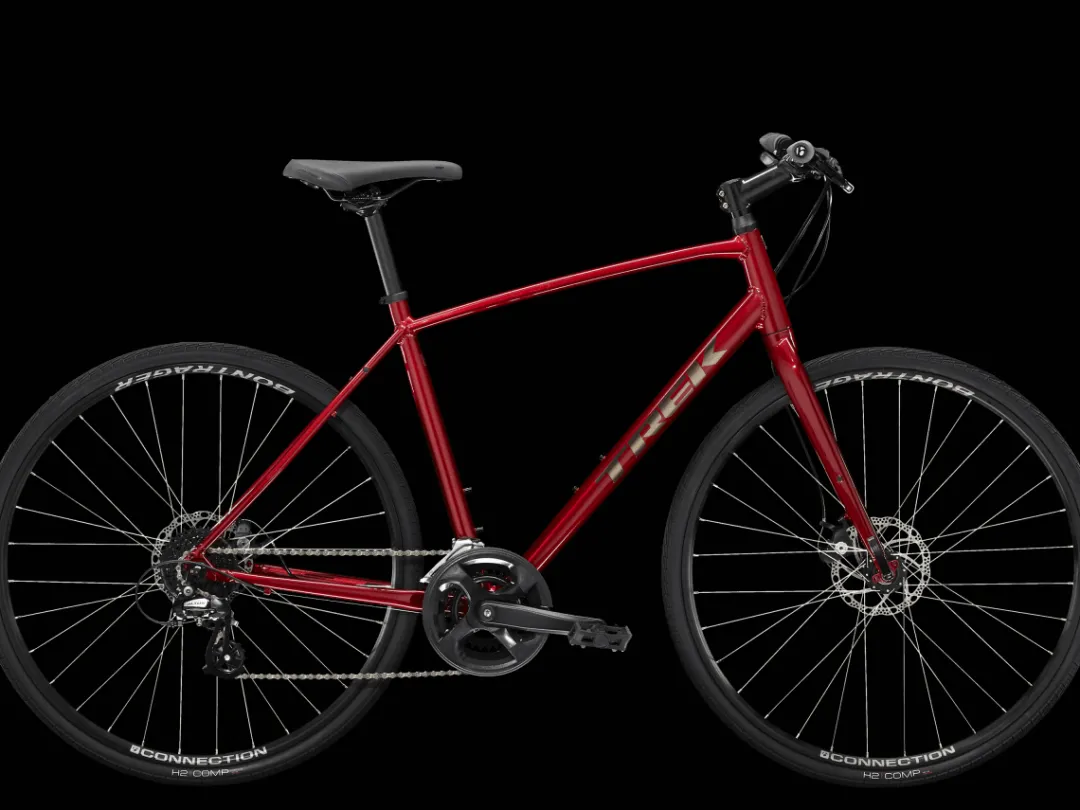 FX 1 Disc Gen 3