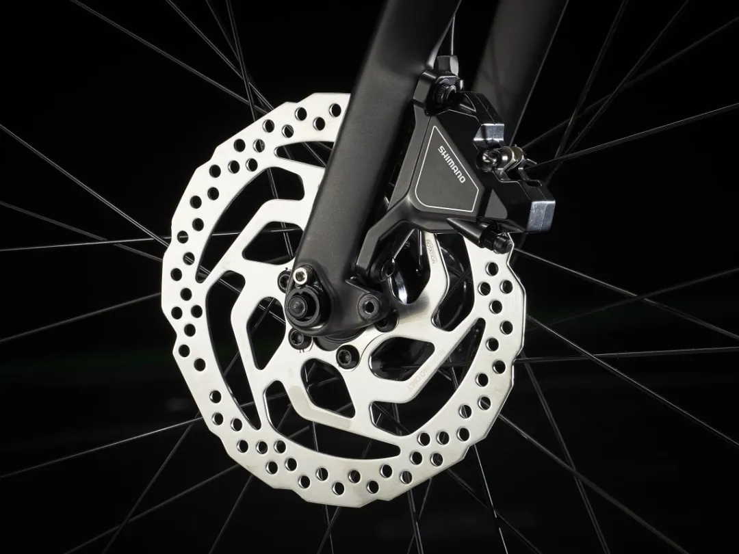 FX 3 Disc Gen 3