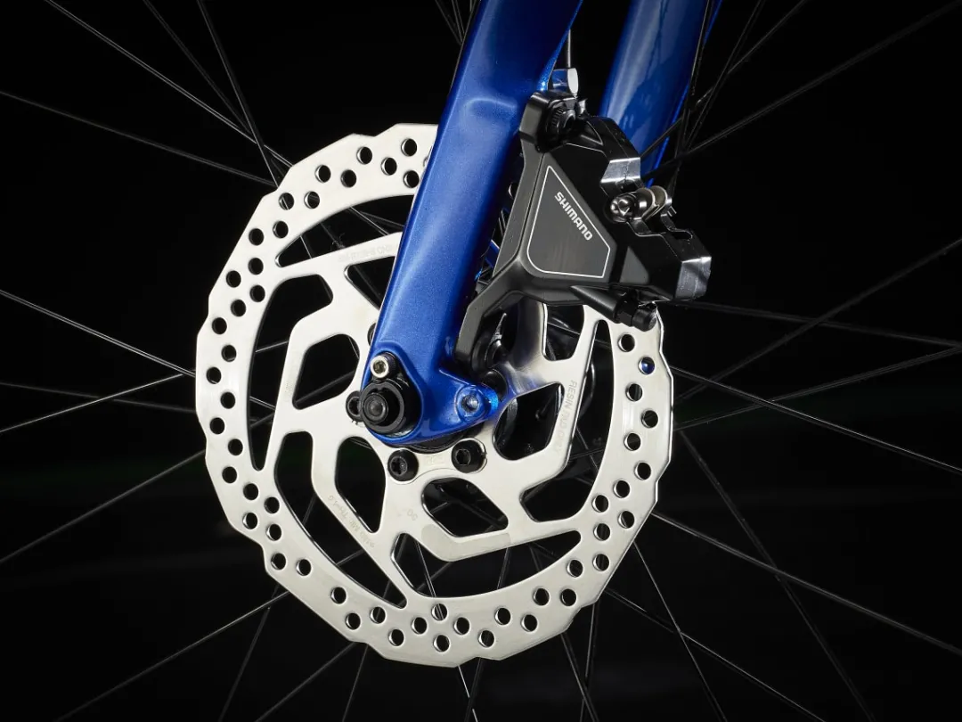 FX 3 Disc Gen 3