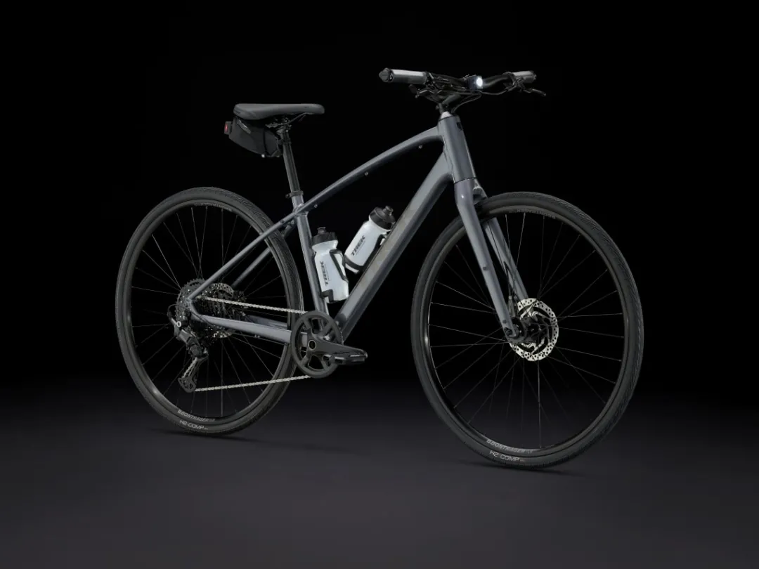 FX 3 Gen 4