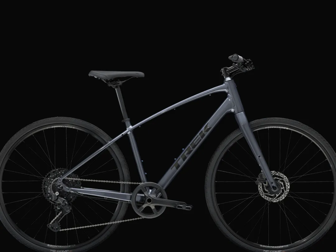 FX 3 Gen 4