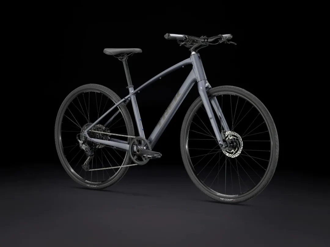 FX 3 Gen 4