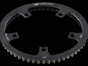 Gates Belt Drive Chainring