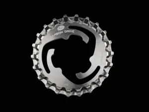 Gates Carbon Drive SureFoot 3-Lobe Rear Cog
