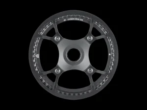 Gates CDX Bosch Gen 4 Belt Drive Chainring
