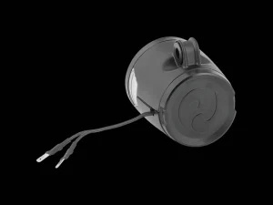 Herrmans MR8 E-bike Front Light Top Mount For PCB Connector