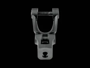 Herrmans Multi-Joint Front Light Mount Bracket