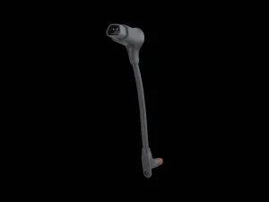 Hyena Range Extender Seat Tube Battery Cable