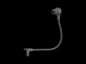 Hyena Range Extender Step-Thru Battery Cable