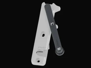 Hyena Range Extender Water Bottle Mount