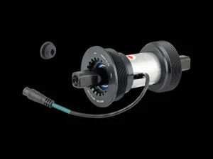 Hyena T47 Torque Sensor Gen2