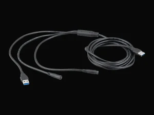 Hyena Wire for Bluetooth Diagnostic Tool