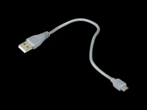 Kabel USB do szybkiego ładowania Bontrager