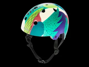 Kask lifestylowy Electra Miami