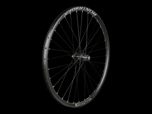Koło szosowe Bontrager Affinity TLR Centerlock Disc 32H 700c