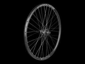 Koło szosowe Bontrager Affinity TLR Disc Shimano M475 700c