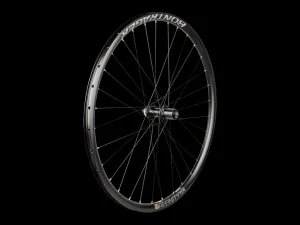 Koło szosowe Bontrager Affinity TLR Disc Shimano Acera 700c