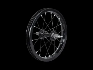 Koło ze szprychami Trek Kickster 12”