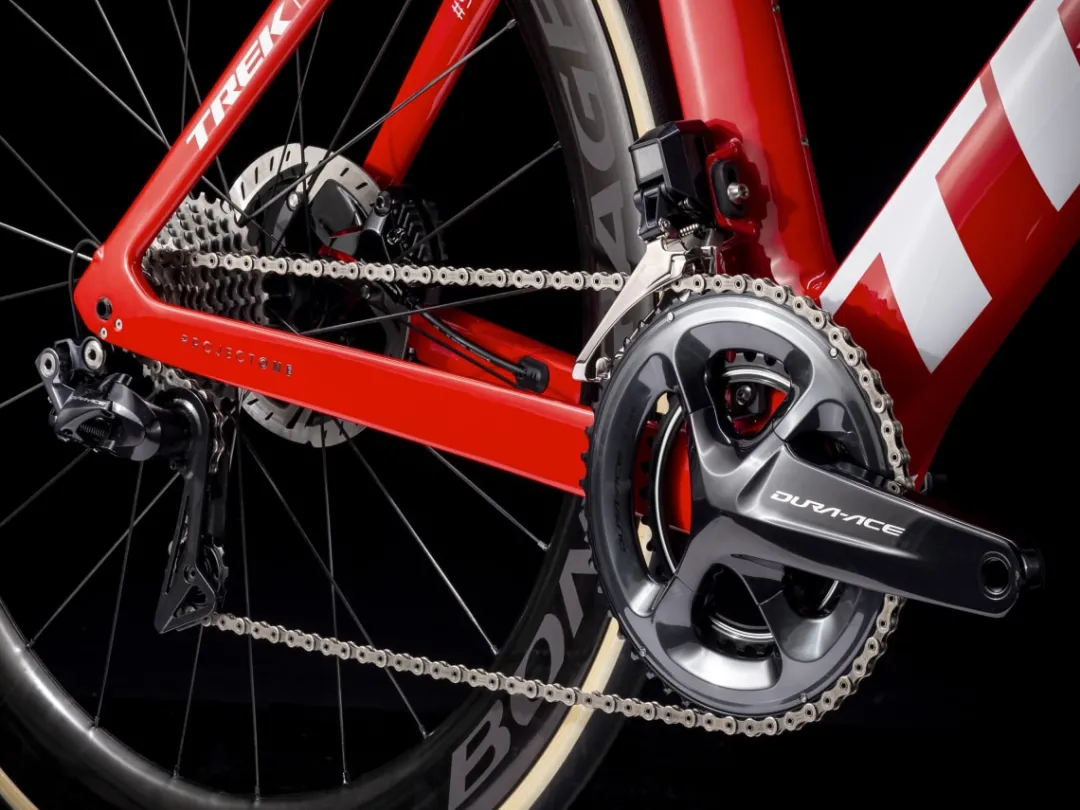 Madone SLR 9 Disc