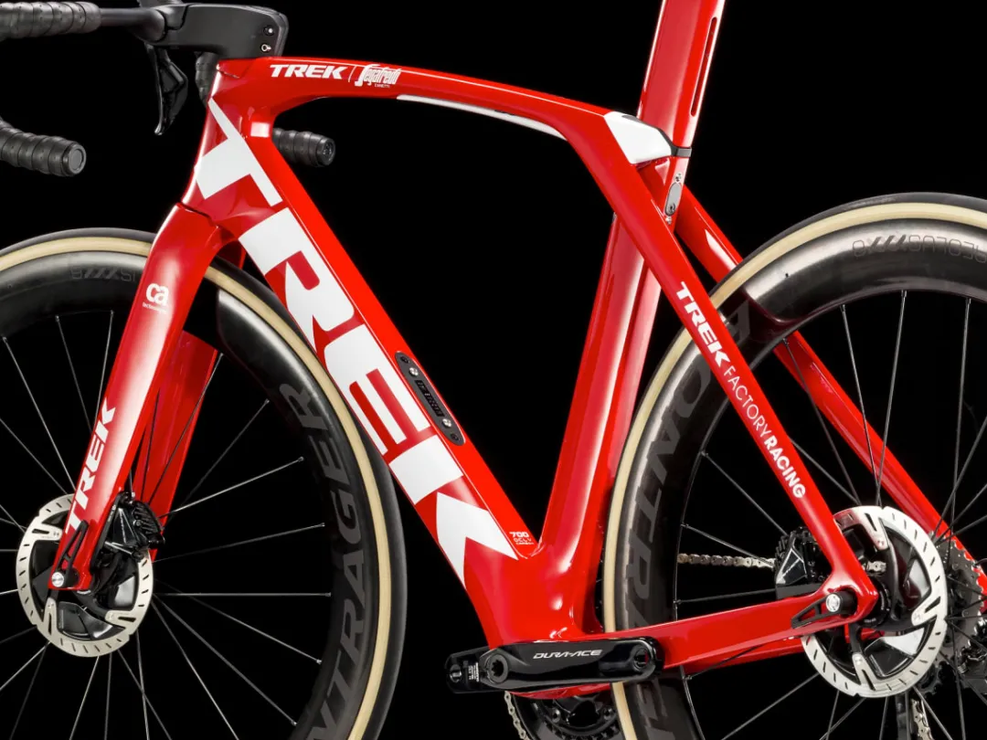 Madone SLR 9 Disc